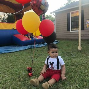 Meet your Posher, Lizzeth